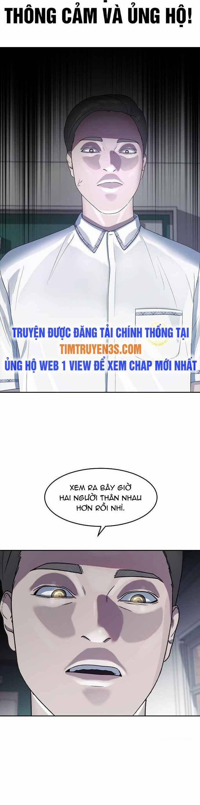 Trường Học Thôi Miên 58 trang 1