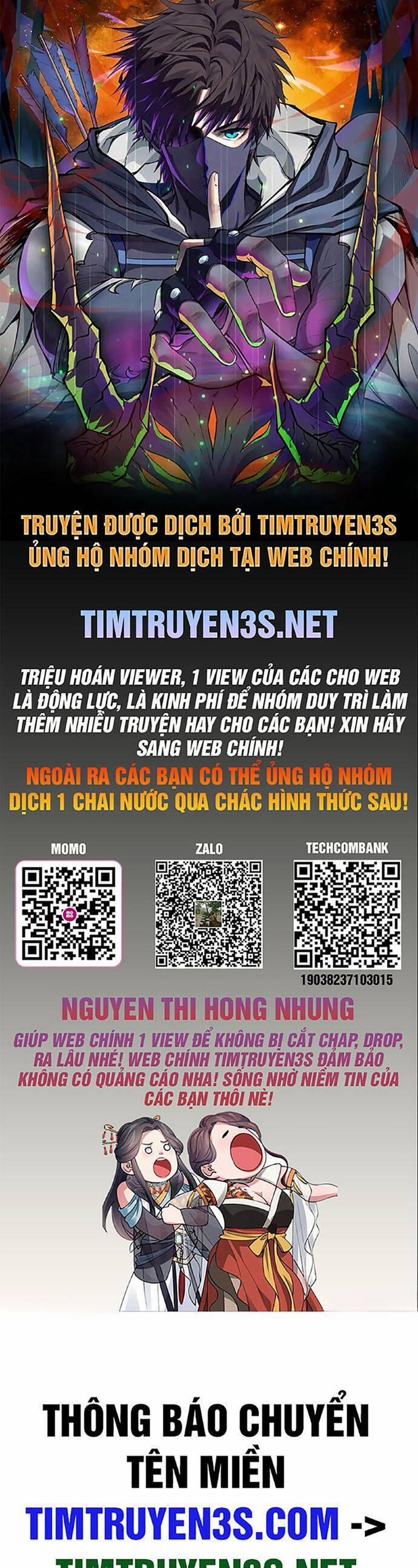 Trường Học Thôi Miên 61 trang 0