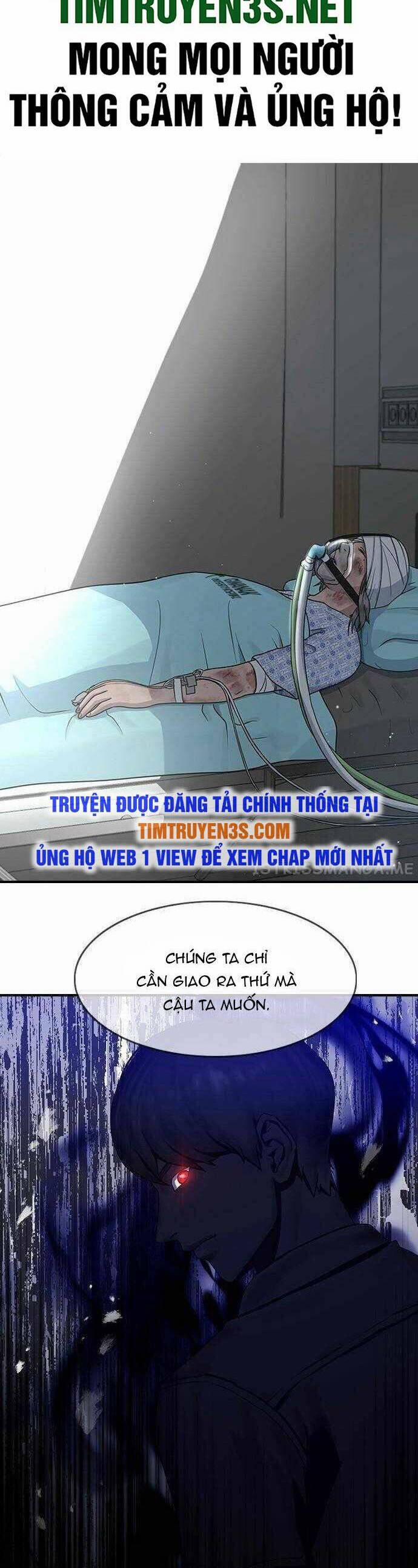 Trường Học Thôi Miên 61 trang 1
