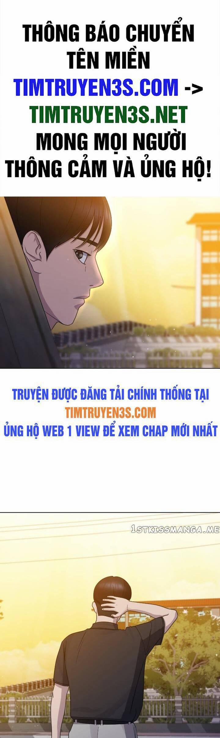 Trường Học Thôi Miên 67 trang 1