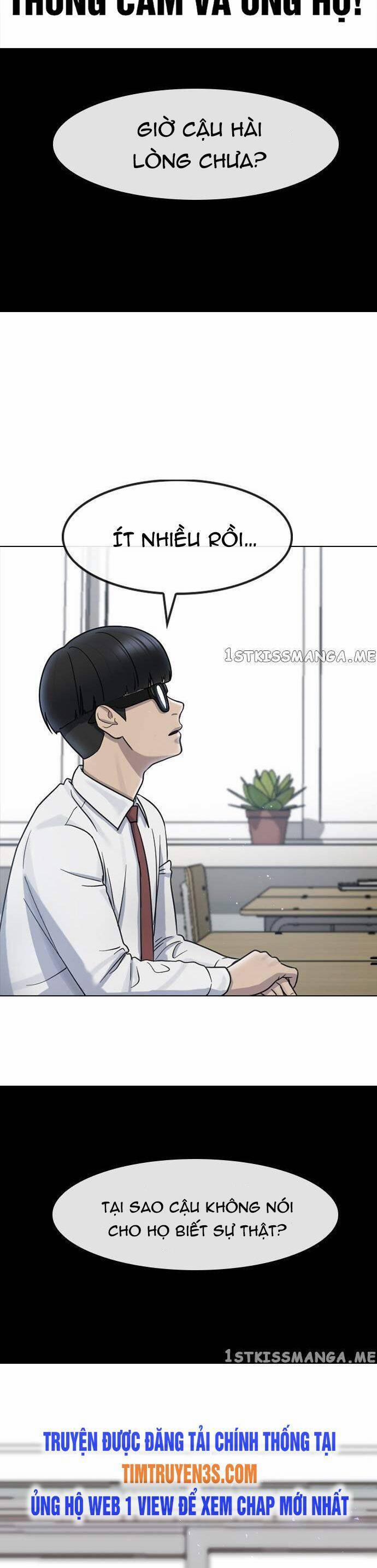 Trường Học Thôi Miên 69 trang 1