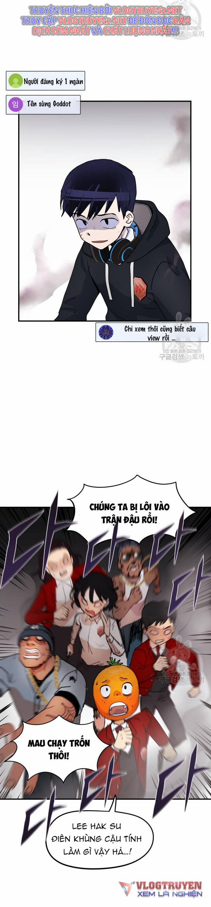 Trường Học Wetube 3 trang 1