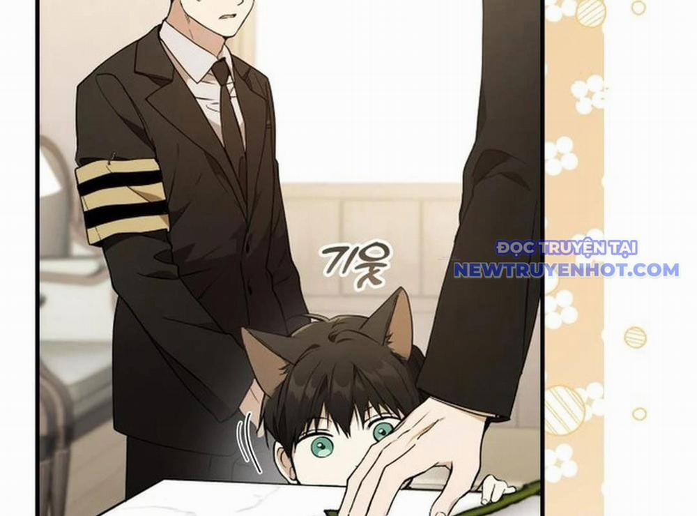 Trường Mẫu Giáo Thần Thú 1 trang 123