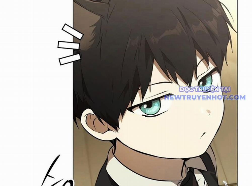 Trường Mẫu Giáo Thần Thú 1 trang 126