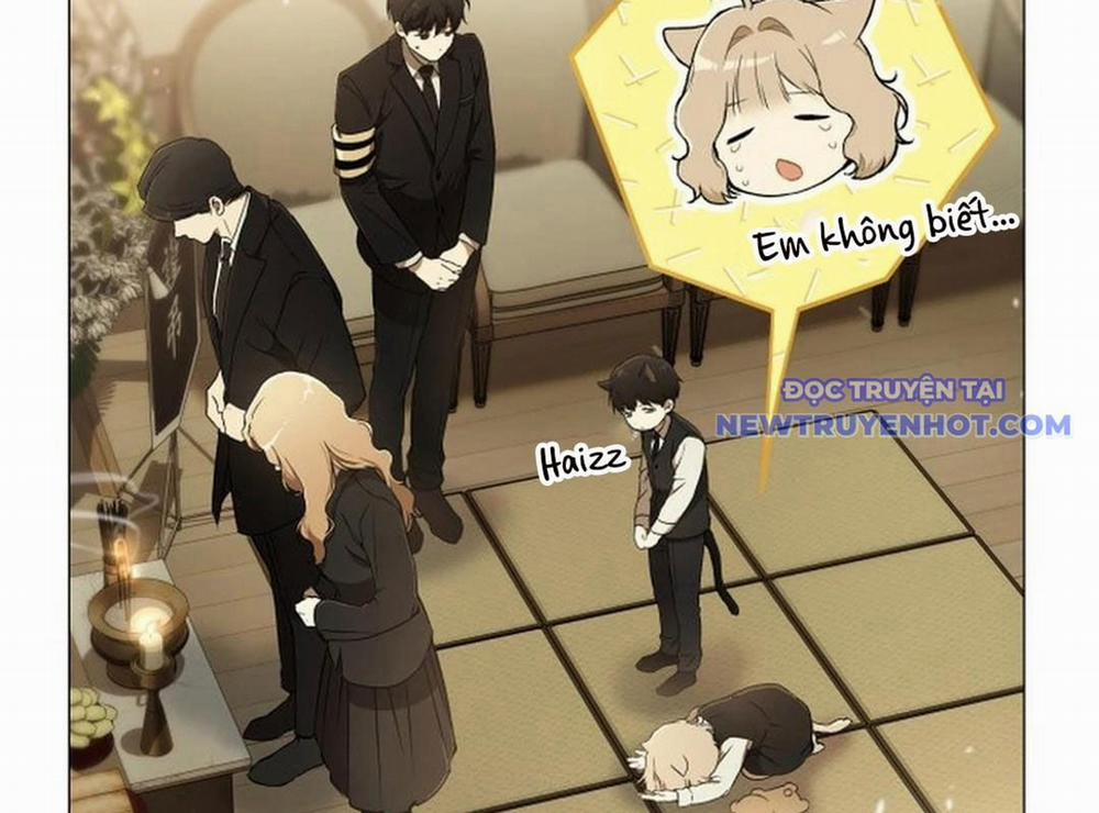 Trường Mẫu Giáo Thần Thú 1 trang 150