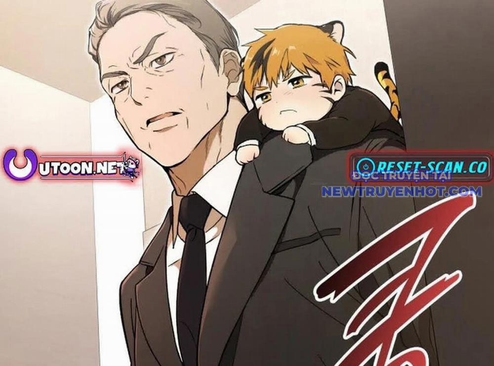 Trường Mẫu Giáo Thần Thú 1 trang 196