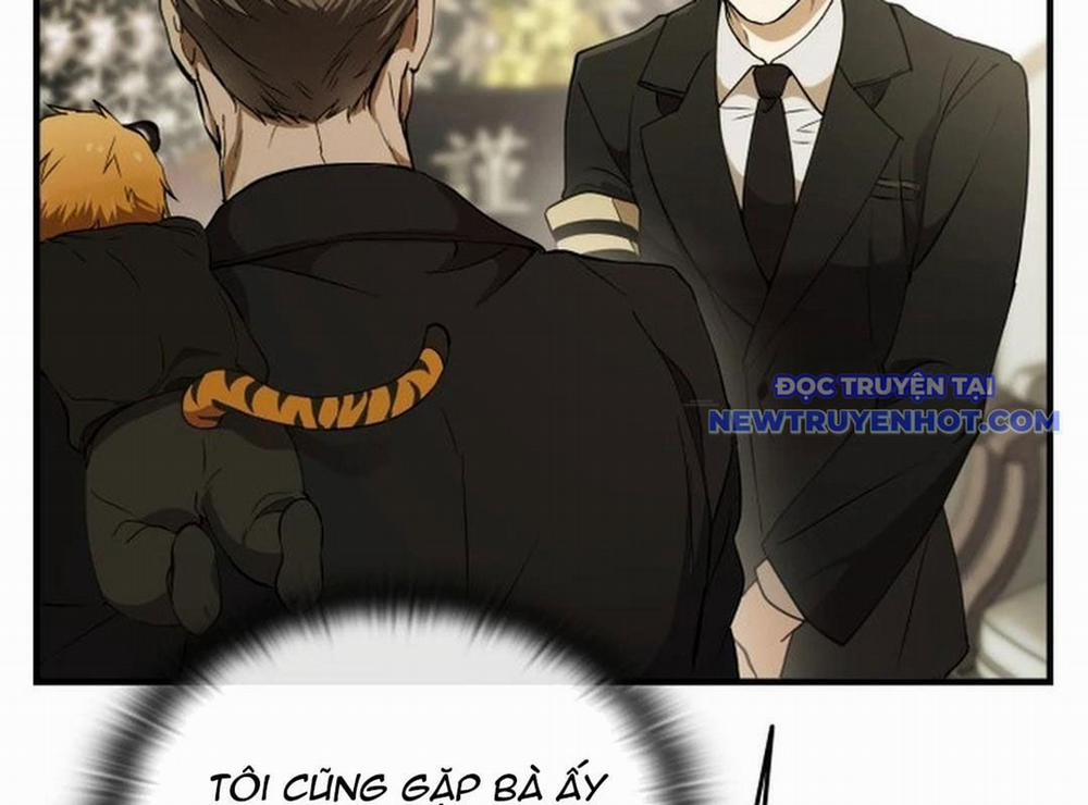 Trường Mẫu Giáo Thần Thú 1 trang 221