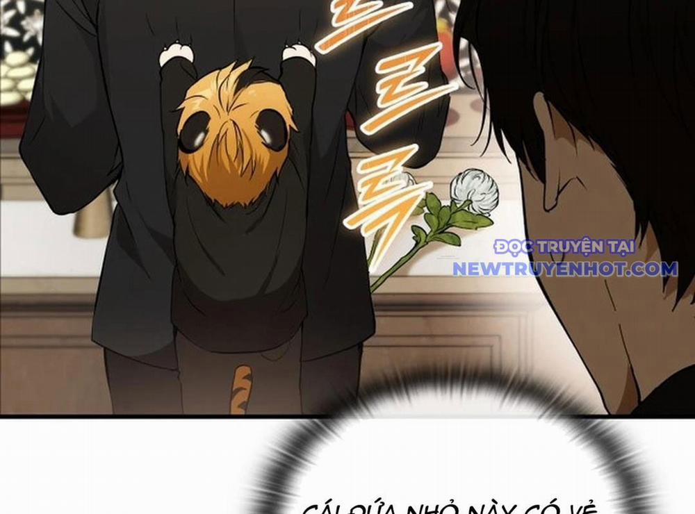 Trường Mẫu Giáo Thần Thú 1 trang 229