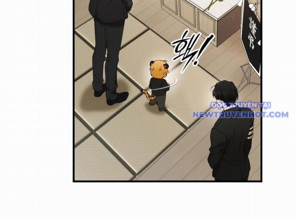 Trường Mẫu Giáo Thần Thú 1 trang 233