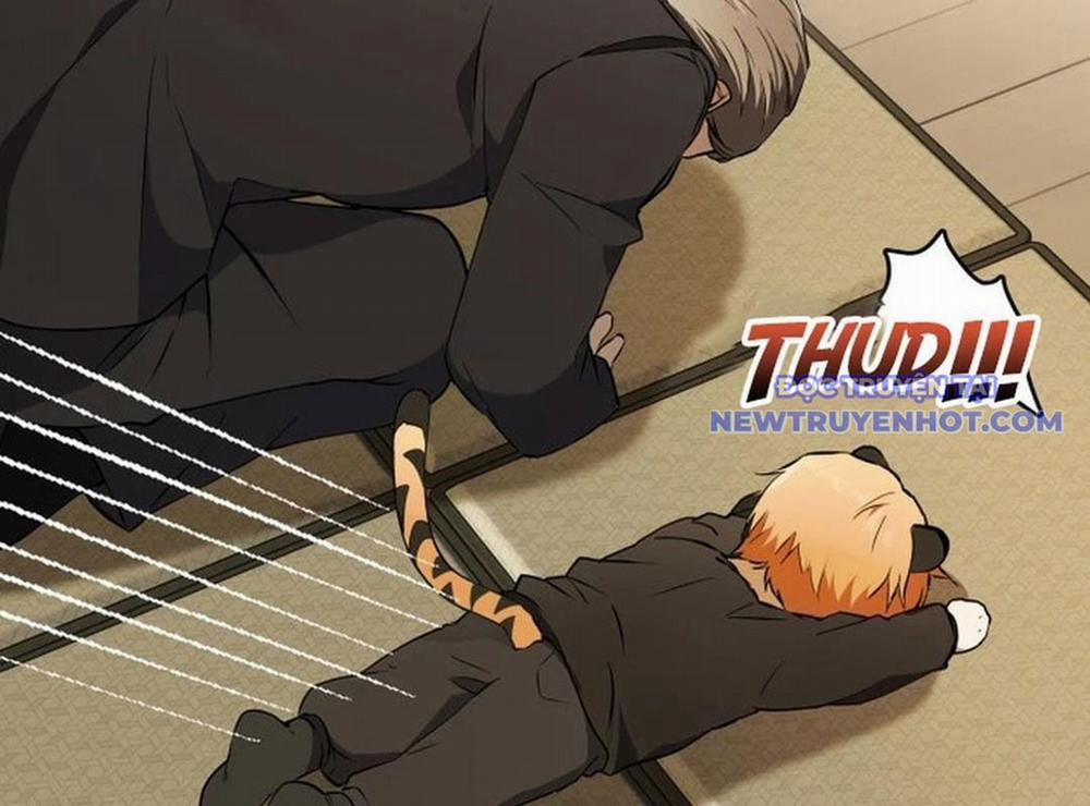 Trường Mẫu Giáo Thần Thú 1 trang 235