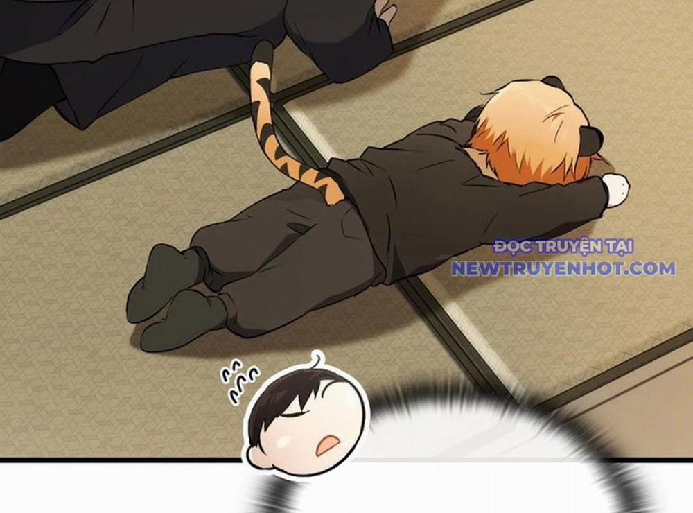 Trường Mẫu Giáo Thần Thú 1 trang 238