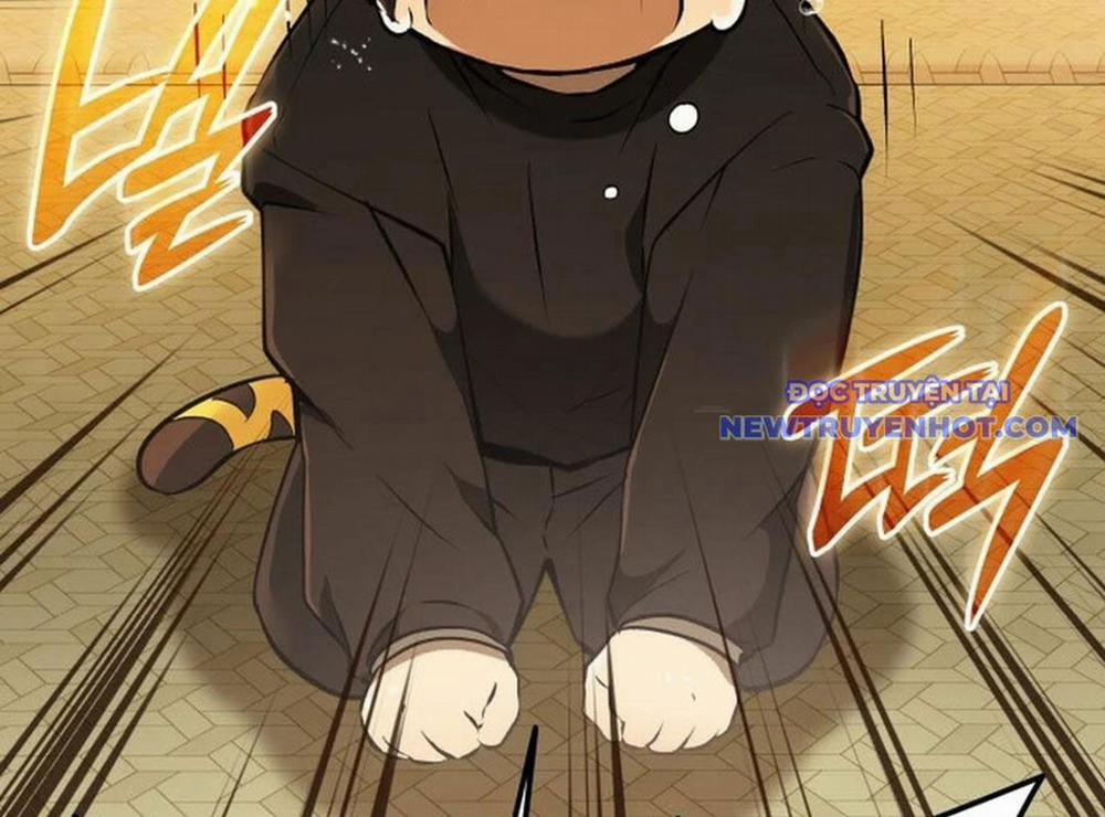 Trường Mẫu Giáo Thần Thú 1 trang 243