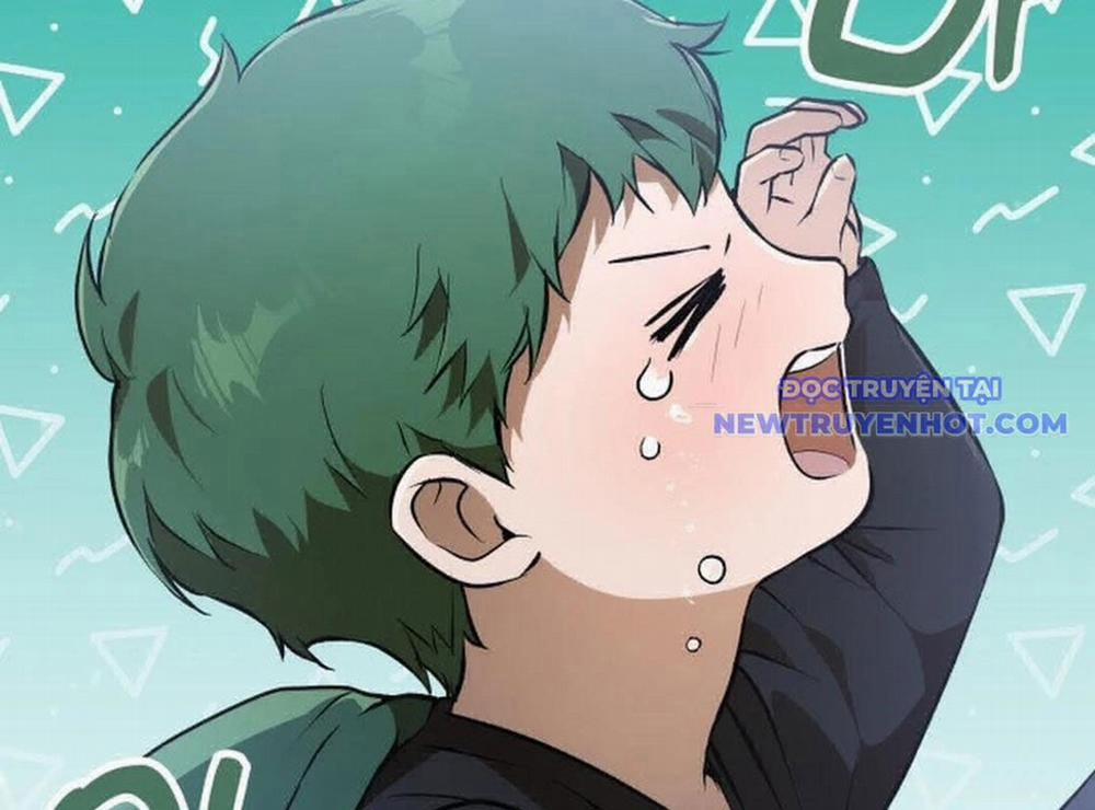 Trường Mẫu Giáo Thần Thú 1 trang 286