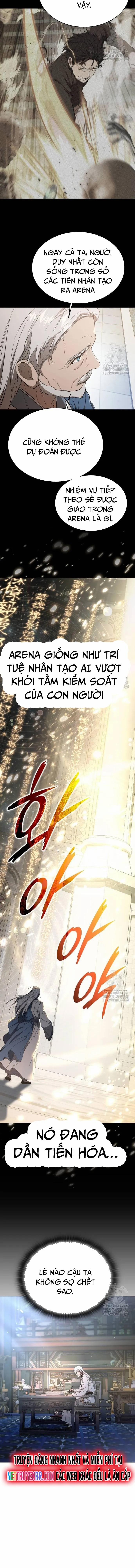 Trường Mẫu Giáo Thần Thú 10 trang 2