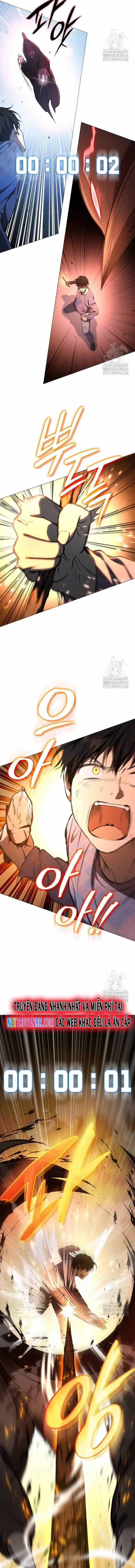 Trường Mẫu Giáo Thần Thú 10 trang 22