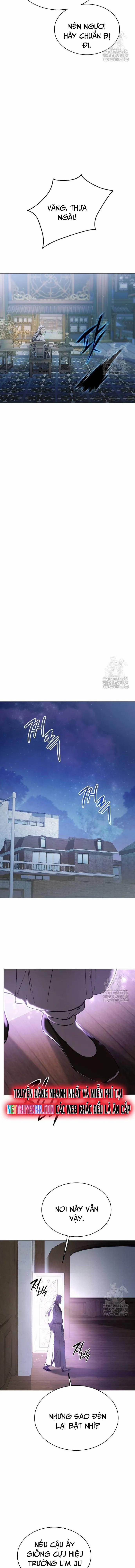 Trường Mẫu Giáo Thần Thú 10 trang 6