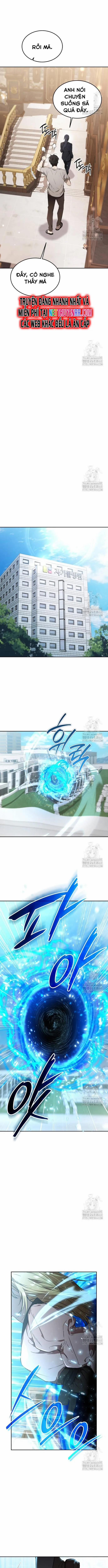 Trường Mẫu Giáo Thần Thú 11 trang 13