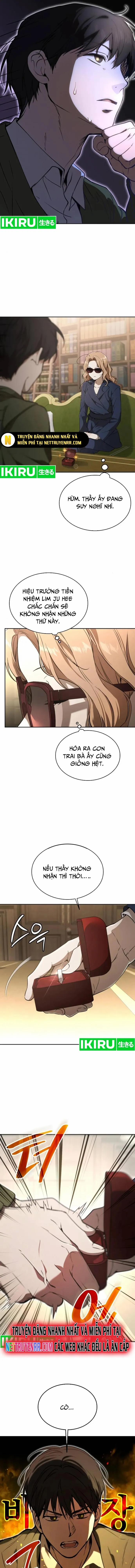 Trường Mẫu Giáo Thần Thú 13 trang 6