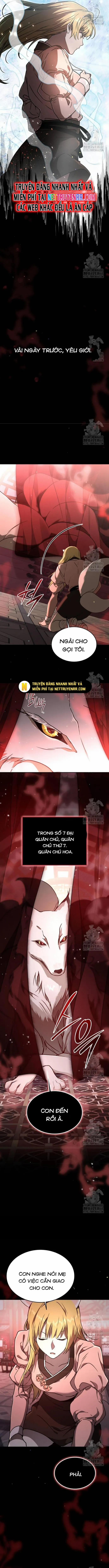 Trường Mẫu Giáo Thần Thú 14 trang 9