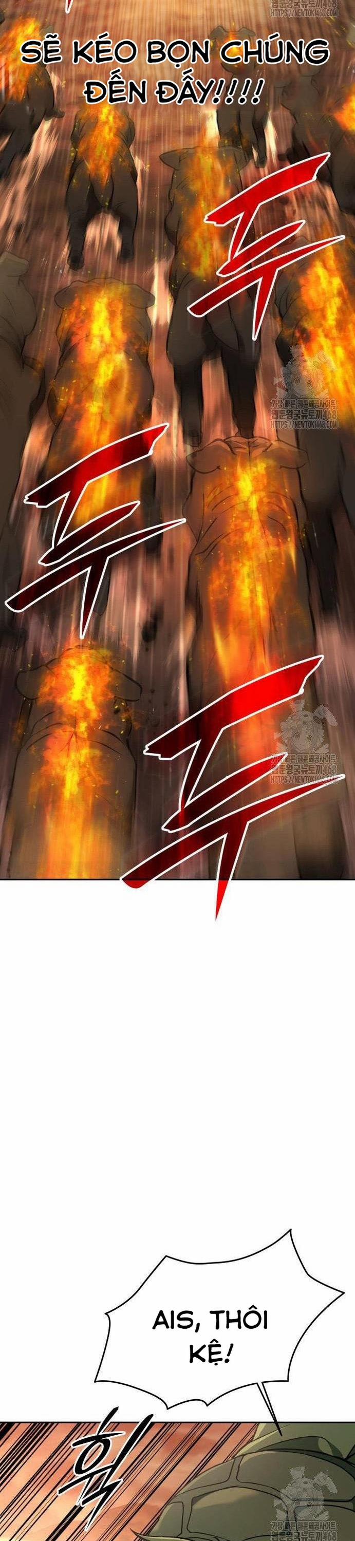 Trường Mẫu Giáo Thần Thú 16 trang 30