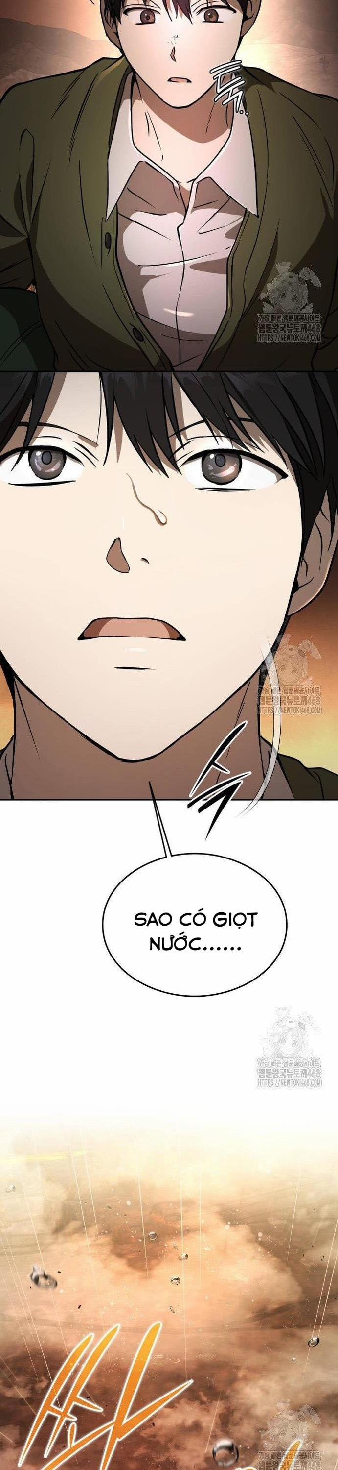 Trường Mẫu Giáo Thần Thú 16 trang 34