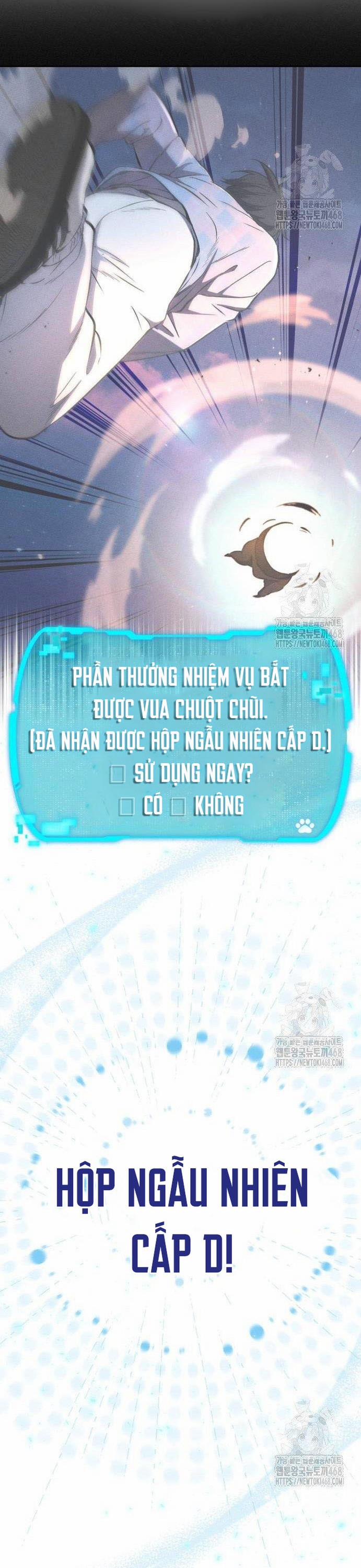 Trường Mẫu Giáo Thần Thú 16 trang 52