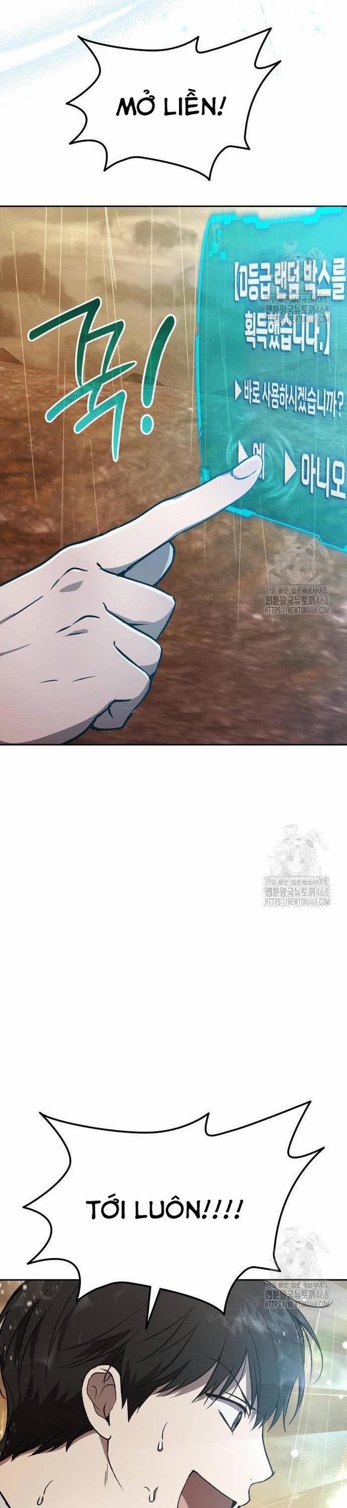 Trường Mẫu Giáo Thần Thú 16 trang 53