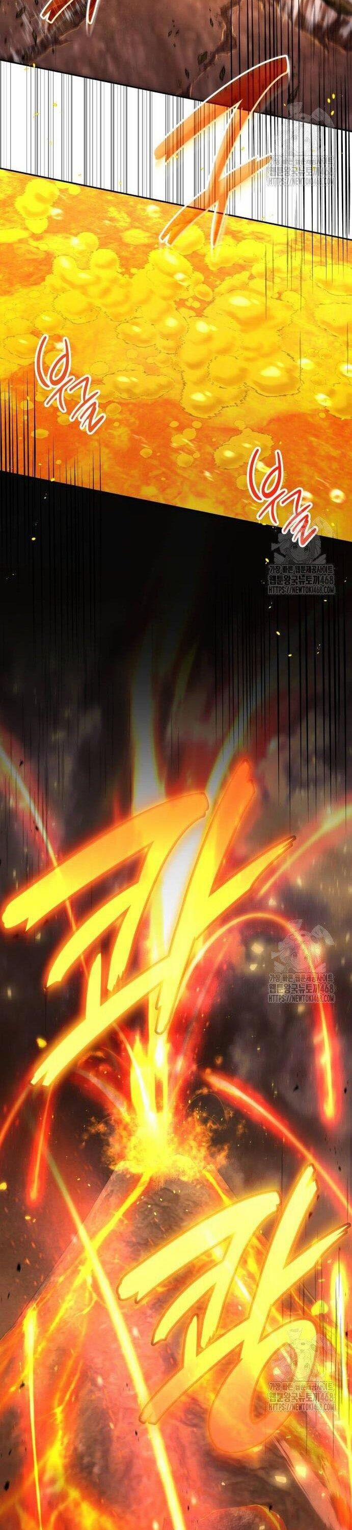 Trường Mẫu Giáo Thần Thú 17 trang 35