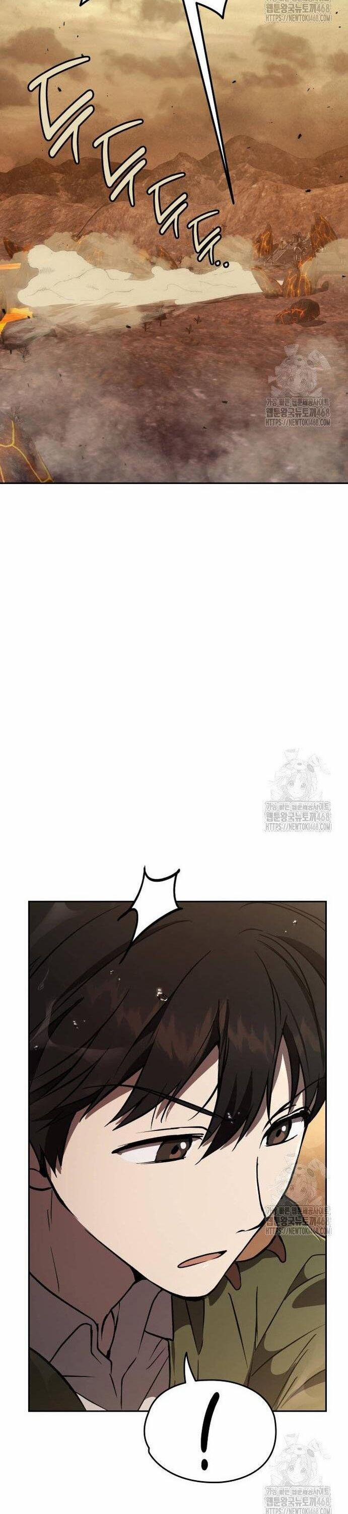 Trường Mẫu Giáo Thần Thú 17 trang 6