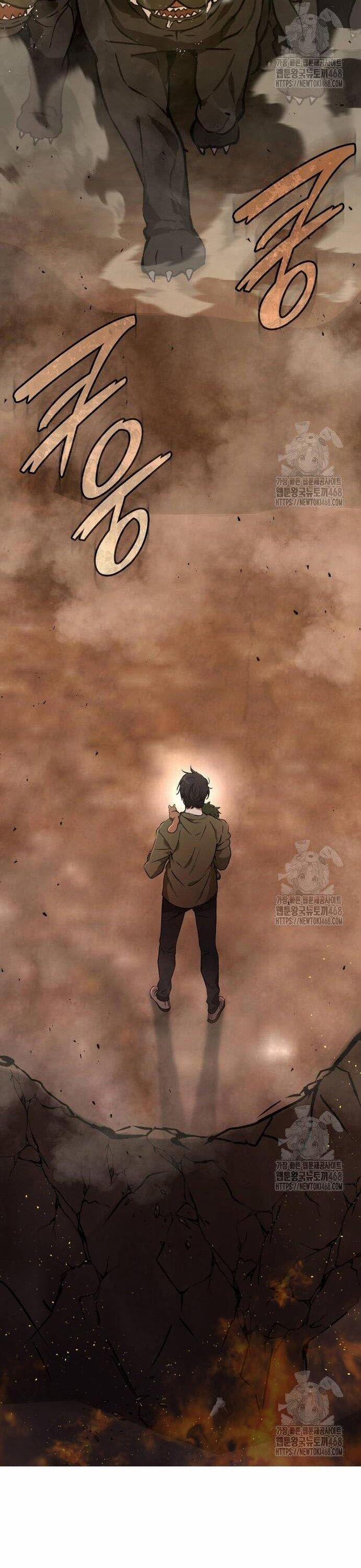 Trường Mẫu Giáo Thần Thú 17 trang 9