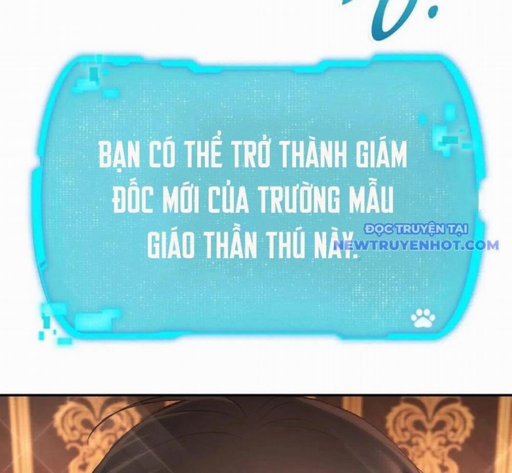 Trường Mẫu Giáo Thần Thú 2 trang 179