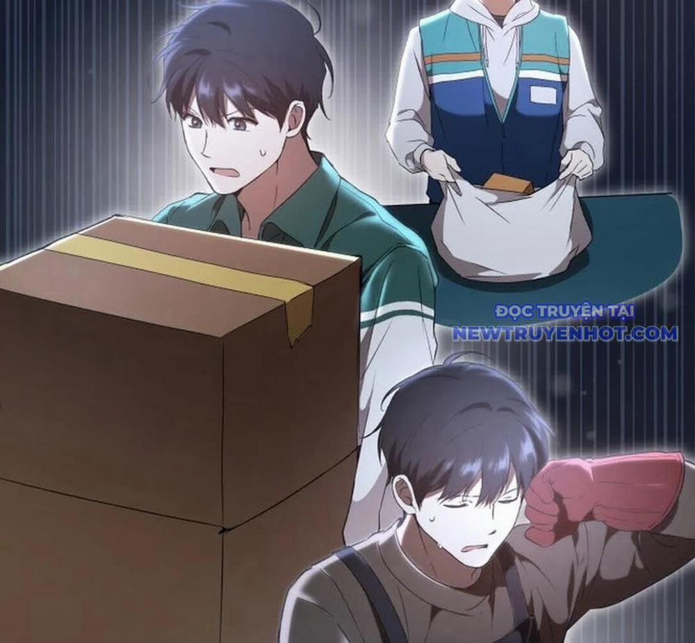 Trường Mẫu Giáo Thần Thú 2 trang 273