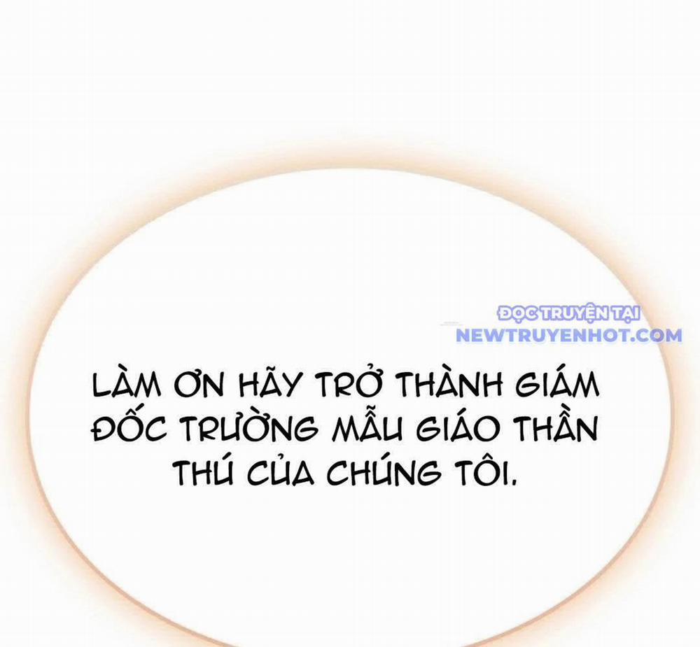 Trường Mẫu Giáo Thần Thú 2 trang 3