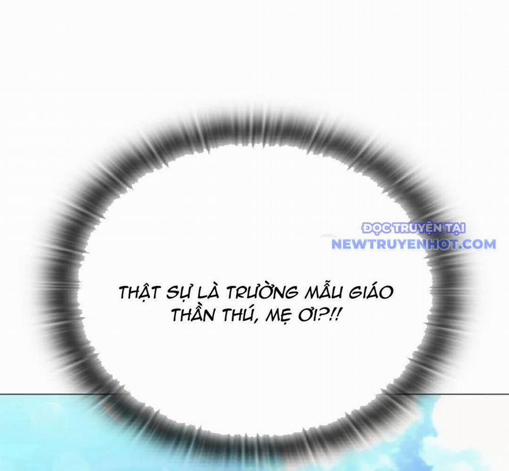 Trường Mẫu Giáo Thần Thú 3 trang 105