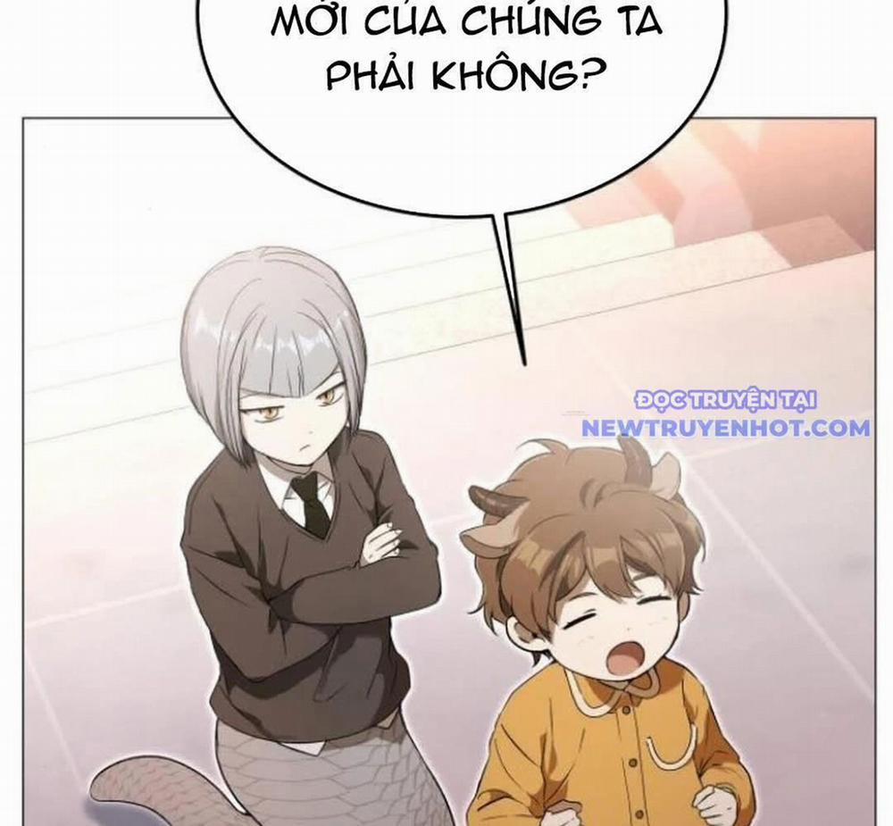 Trường Mẫu Giáo Thần Thú 3 trang 189