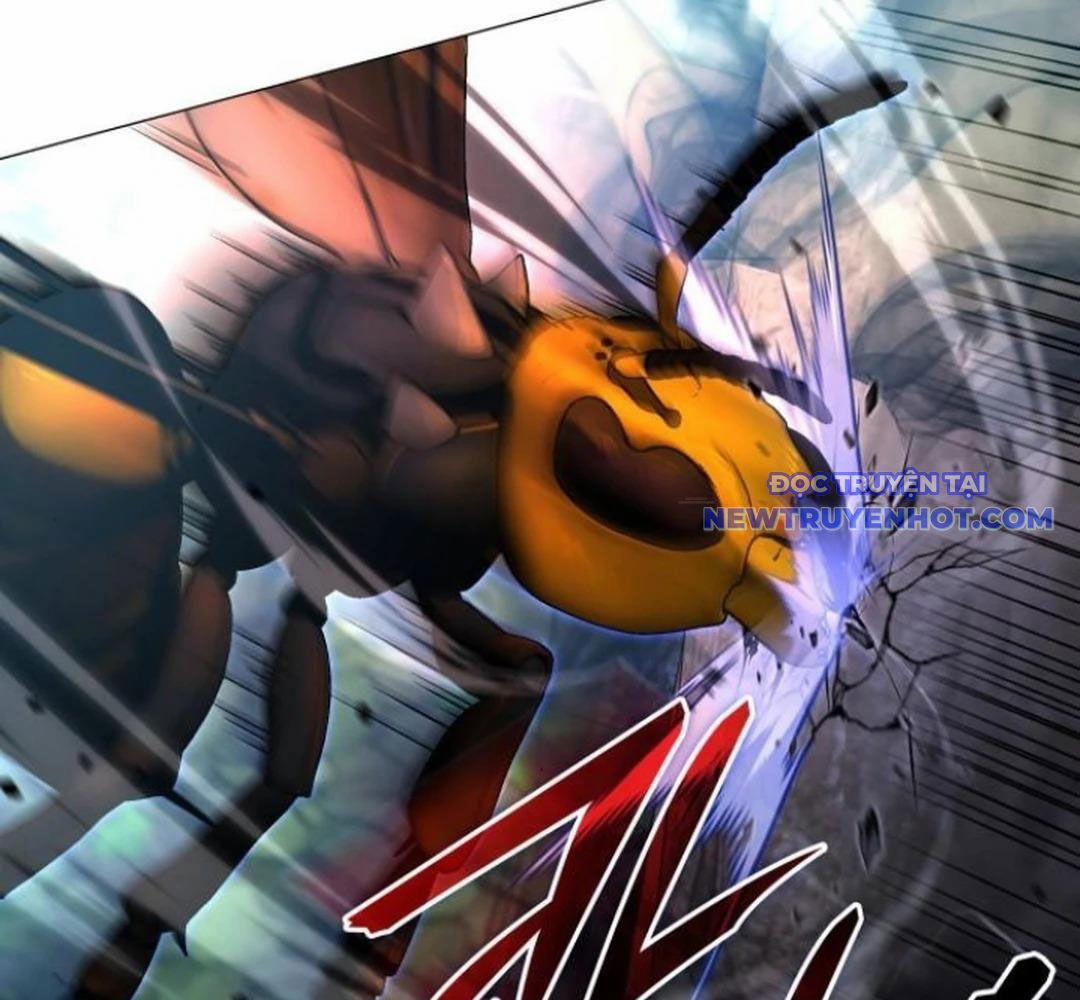 Trường Mẫu Giáo Thần Thú 3 trang 221