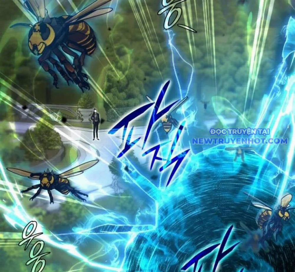 Trường Mẫu Giáo Thần Thú 3 trang 224