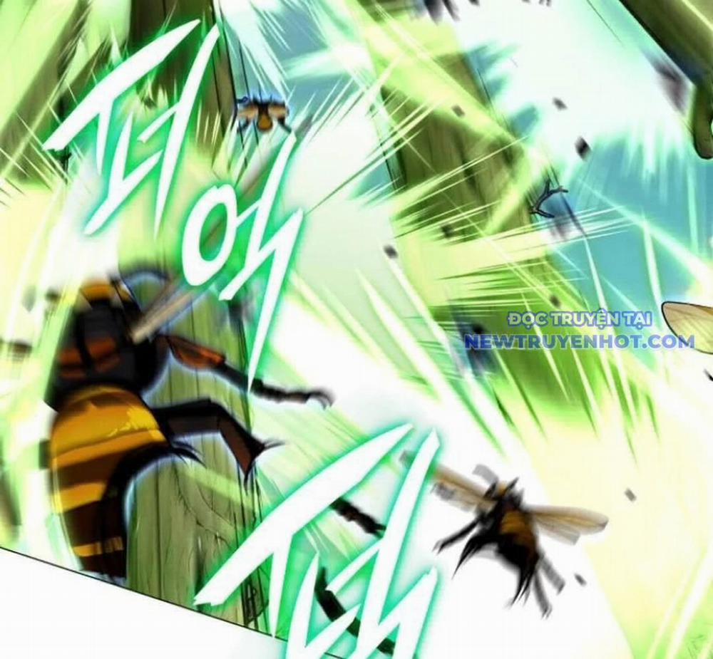 Trường Mẫu Giáo Thần Thú 3 trang 253