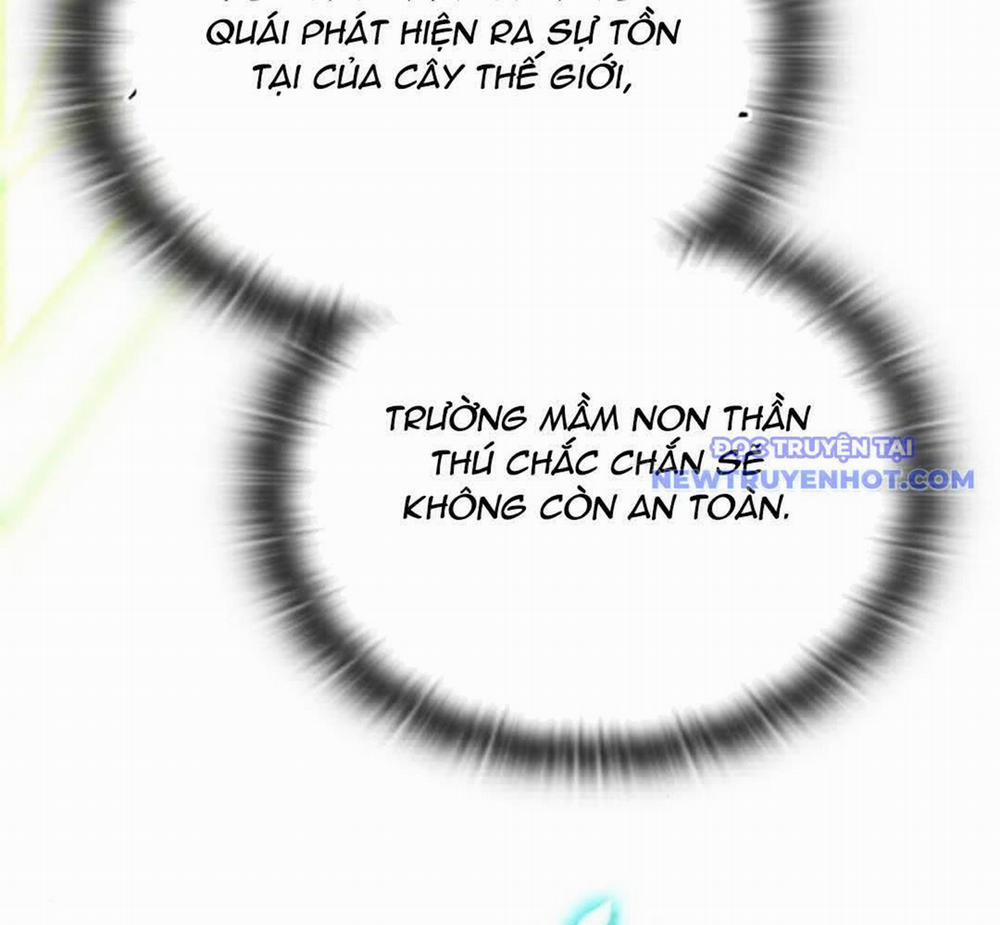 Trường Mẫu Giáo Thần Thú 3 trang 294