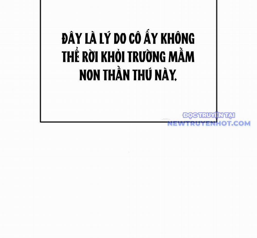 Trường Mẫu Giáo Thần Thú 3 trang 306