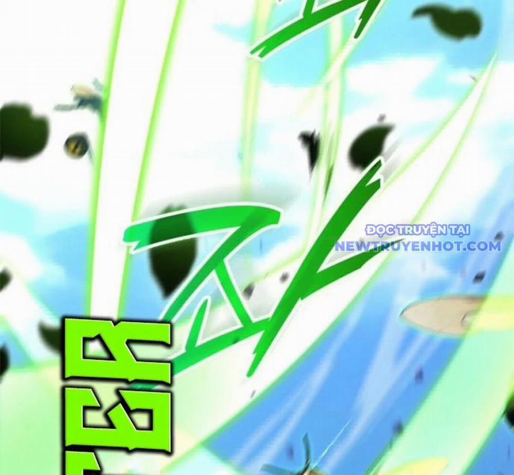 Trường Mẫu Giáo Thần Thú 3 trang 314