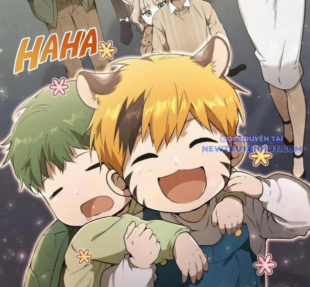 Trường Mẫu Giáo Thần Thú 3 trang 362