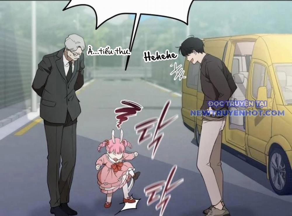 Trường Mẫu Giáo Thần Thú 4 trang 136