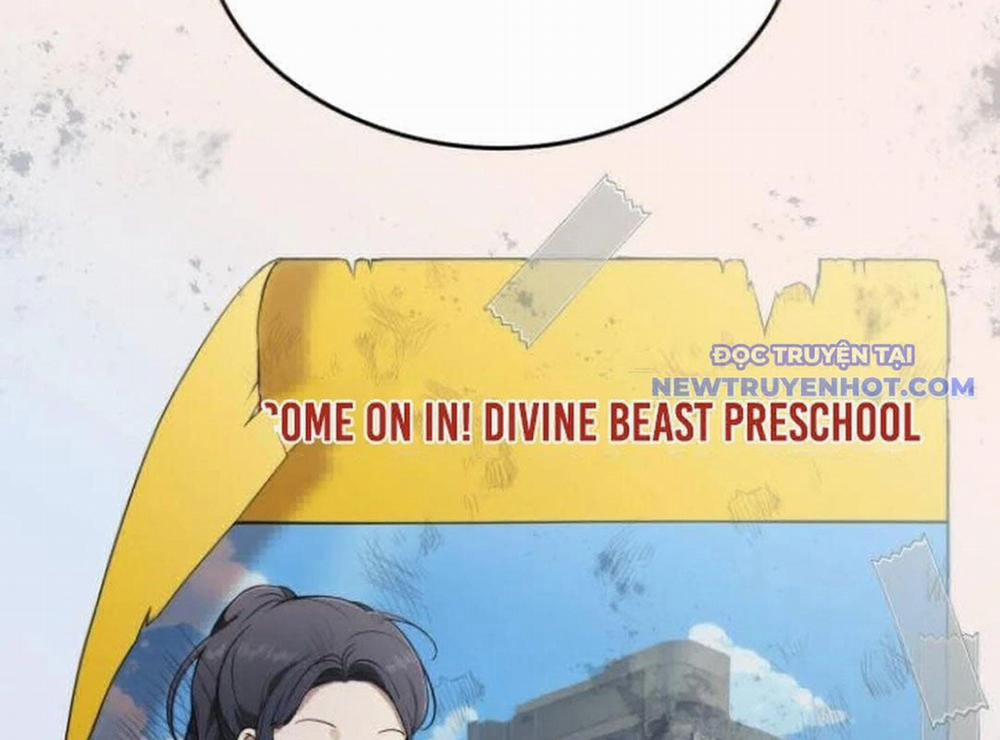 Trường Mẫu Giáo Thần Thú 4 trang 14
