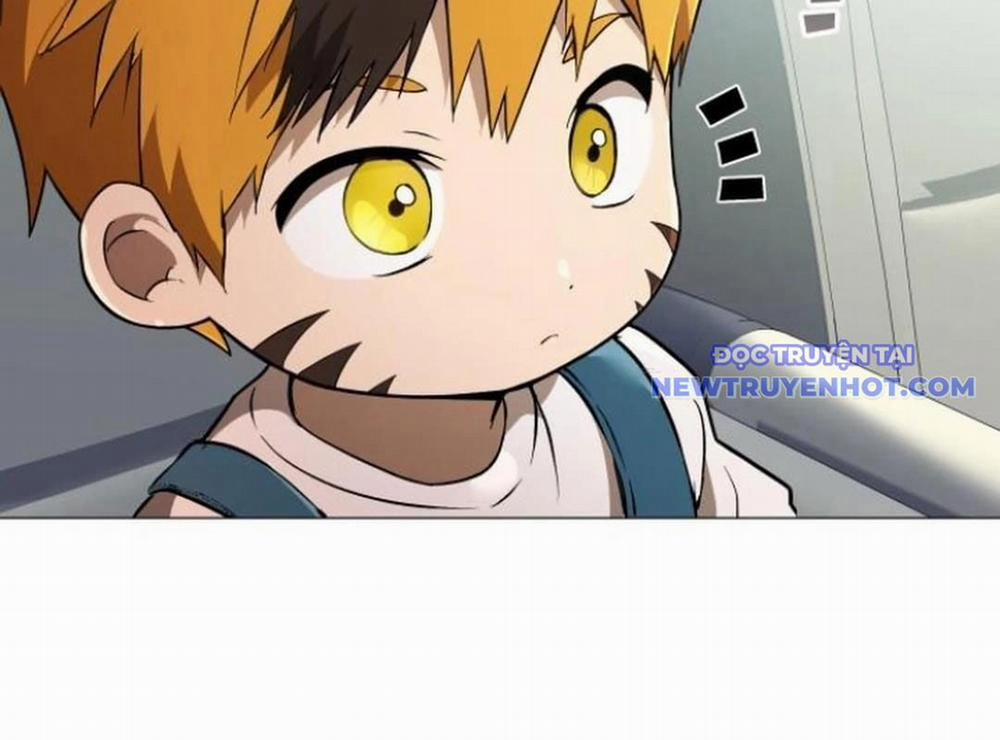 Trường Mẫu Giáo Thần Thú 4 trang 163