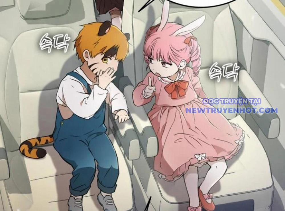 Trường Mẫu Giáo Thần Thú 4 trang 165