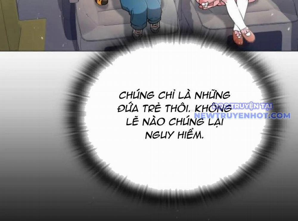 Trường Mẫu Giáo Thần Thú 4 trang 175