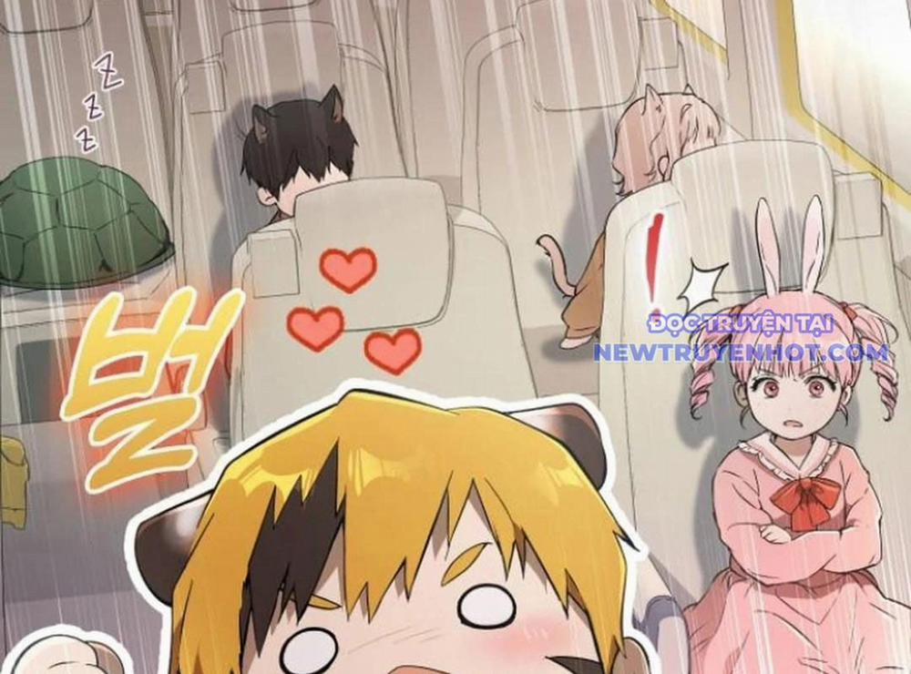 Trường Mẫu Giáo Thần Thú 4 trang 186