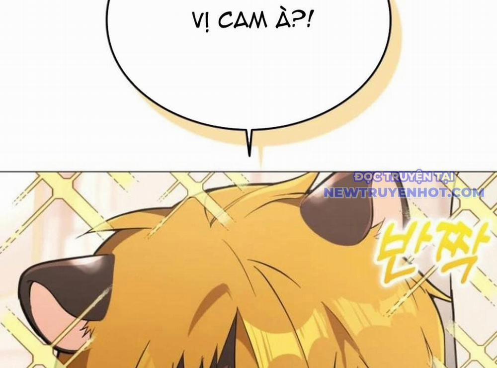 Trường Mẫu Giáo Thần Thú 4 trang 211