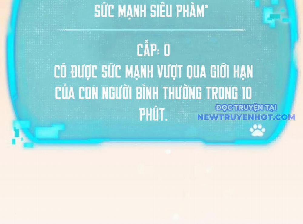 Trường Mẫu Giáo Thần Thú 4 trang 251